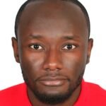 Dr. Loïc Koumba