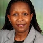 Dr.  Lillian Omutoko