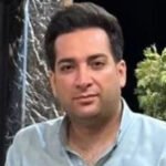 Dr. Sina Rokhsati