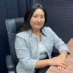 Dr. Akerke Chayakova