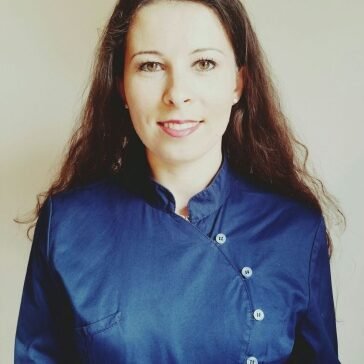 Lucia Giannini Lucia Giannini